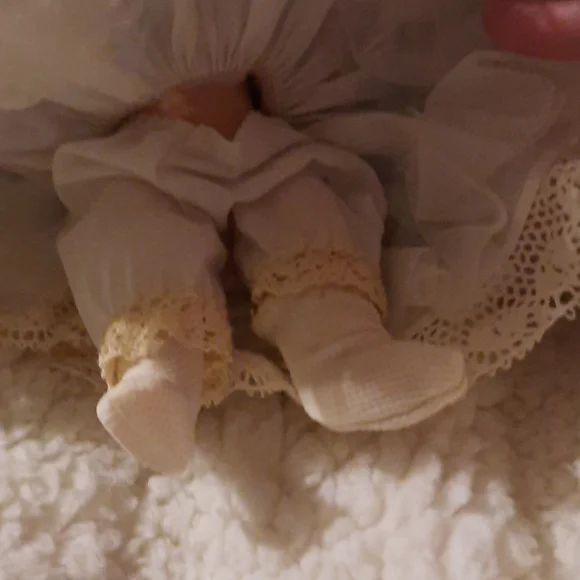 Miniature Mexico show doll - Picture 3 of 5